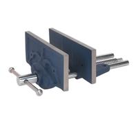 Sealey WV175I Carpintería Tornillo de Banco 175mm