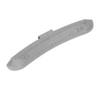 Sealey WWSH50 Rueda Peso 50g Martillo-En Zinc para Acero Ruedas Paquete De 50
