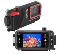 Sealife Carcasa Sportdiver Ultra Uw