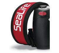 SeaLife Deluxe Wrist Strap with Clip