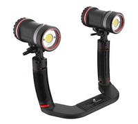 Sealife Foco De Buceo Duo Sea Dragon 10k Color Boost