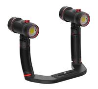 Sealife Foco De Buceo Duo Sea Dragon 6000 Color Boost