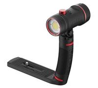 Sealife Foco De Buceo Sea Dragon 3000f Color Boost