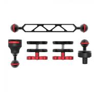 Sealife (KIT 11) Flex Connect Ball Arm Kit with SL995/SL999/SL9909/2xSL9907)