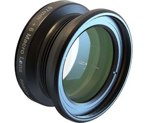 Sealife Objetivo macro +6 (67mm) para todos los modelos Sportdiver