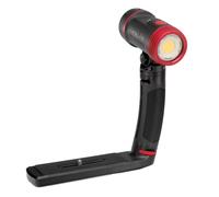 Sealife Sea Dragon 2500 Torch Negro