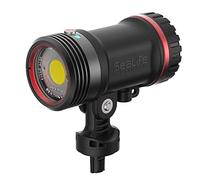 Sealife Linterna Dragon 5000 Cob Led