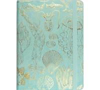 Sealife Sketches Journal