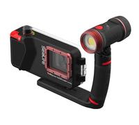 Sealife sportdiver ultra pro (sl406) unterwasserbox smart