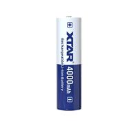 Sealife xtar 18650 - batería recargable de iones de litio