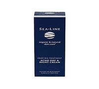 Sealine Crema de día y noche para el acné Mer Muerto Acno Face Cream 50 ml
