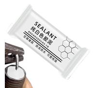 Sealing Putty Professional Waterproof - - - Moldable Quick Mending Wall for | Wall Hole Filler Sealant for Plumber Wall Hole Air Conditioner | | | Drain Pipes Door Window Floor Cracks Sealing Putty Putty