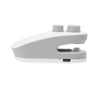 SEALLER - Sellador de bolsos, sellador de bolsas de alimentos | ideal y tiene una función recargable con un sellador USB-C, lo que facilita el sellado cada vez.