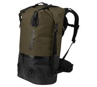 SealLine Mochila impermeable por paquete, marrón, 70 Liters, Bolsa seca impermeable