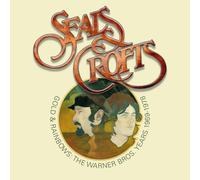 Seals & Crofts - GOLD AND RAINBOW: THE WARNER BROS. YEARS 1969- 1978 5CD CLAMSHELL BOX