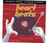 Seals & Crofts, Carly Simon, Bread, Maria Muldaur, Alice Cooper, Brook Benton, Dionne Warwick, Frankie Valli, Gary Wright, America, - Heart Beats (UK Import)