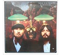 Seals & Crofts - Diamond Girl