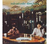Seals & Crofts - Down Home