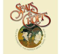 Seals & Crofts - GOLD AND RAINBOW: THE WARNER BROS. YEARS 1969- 1978 5CD CLAMSHELL BOX
