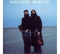 Seals & Crofts - Greatest Hits [Casete]