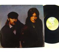 Seals & Crofts - I And II - Seals And Crofts 2LP
