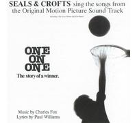 Seals & Crofts - One [Import]