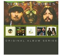 Seals & Crofts - Original Albums Series