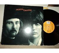 SEALS & CROFTS - seals and crofts LP