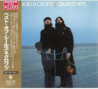 Seals & Crofts - Seals & Crofts - Greatest Hits