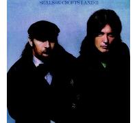 Seals & Crofts - Seals & Crofts I & II