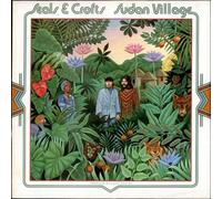 Seals & Crofts - Seals & Crofts - Sudan Village - Warner Bros. Records - WB 56 307