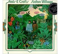 Seals & Crofts - Sudan Village