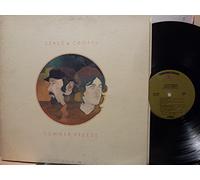 Seals & Crofts - Summer Breeze [LP] [Vinilo]