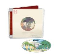 Seals & Crofts - Summer Breeze (Quadio) (Blu-ray), Warner Records