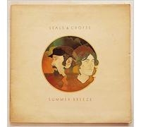 Seals & Crofts - Summer Breeze (Quadradisc)