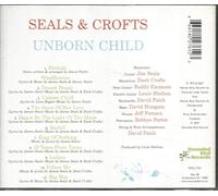 Seals & Crofts - Unborn Child