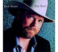 Seals, Dan - Best of Dan Seals