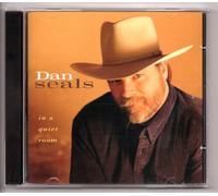 Seals, Dan - In a Quiet Room