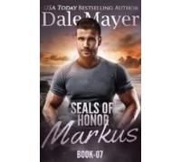 Seals Of Honor: Markus (ebook)