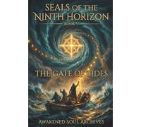 Seals of the Ninth Horizon: The Gate of Tides: 5