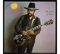 Seals, Son - Bad Axe
