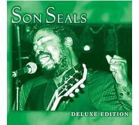 Seals, Son - Deluxe Edition