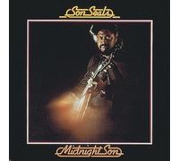 Seals,Son - Midnight Son