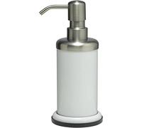 Sealskin Acero Dispensador de jabón 350 ml independiente Blanco