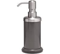 Sealskin Acero Dispensador de jabón 350 ml independiente Gris