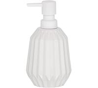 Sealskin Arte Dispensador de jabón 400 ml independiente Blanco