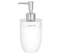Sealskin Bloom Dispensador de jabón 375 ml independiente Blanco
