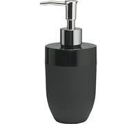 Sealskin Bloom Dispensador de jabón 375 ml independiente Negro