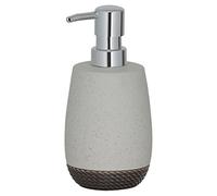 Sealskin Braid Dispensador de jabón 400 ml independiente Gris