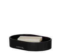 Sealskin Brave Jabonera independiente Negro